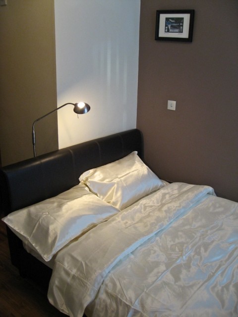 Aparthotel Dylan Apartments Earls Court