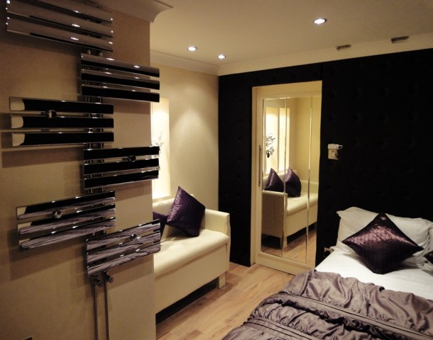 Aparthotel Dylan Apartments Earls Court
