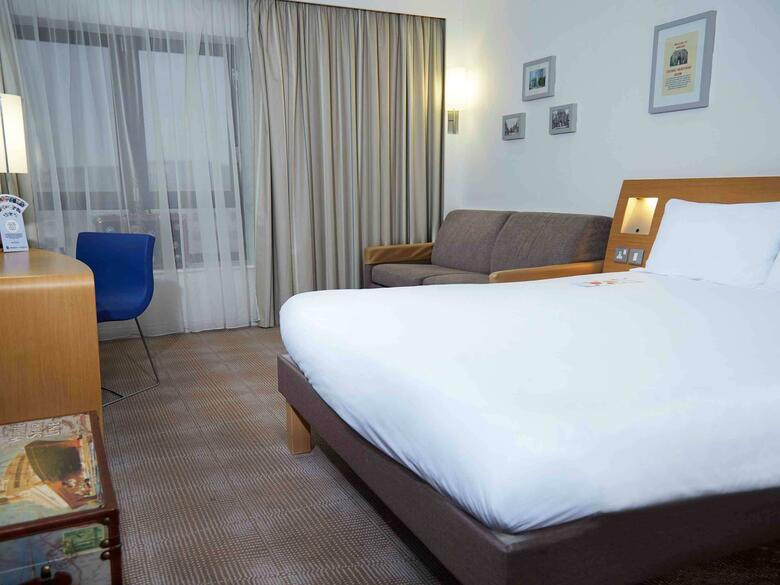 Hotel Novotel Southampton