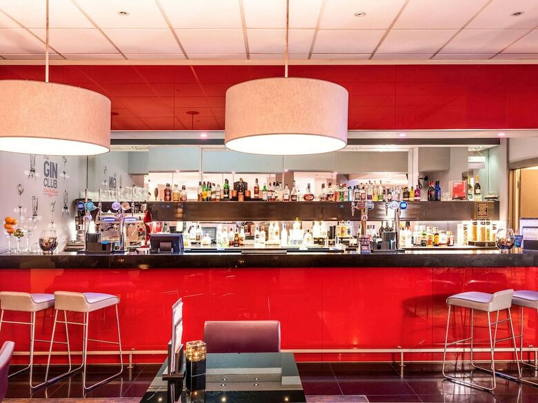 Hotel Novotel Southampton