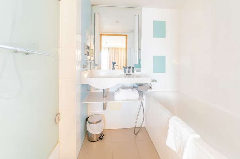 Hotel Novotel Southampton