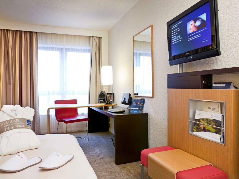 Hotel Novotel Southampton