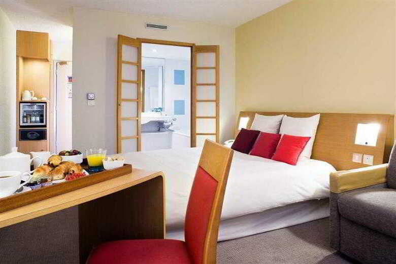 Hotel Novotel Southampton