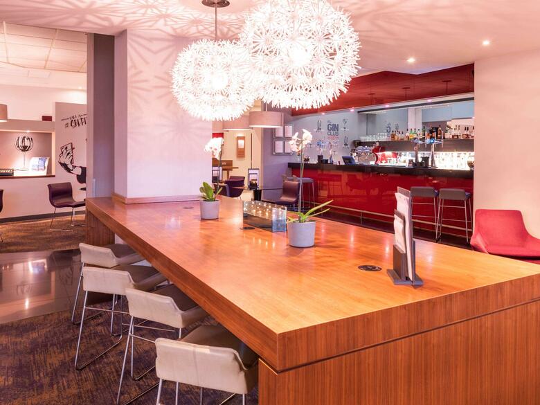Hotel Novotel Southampton