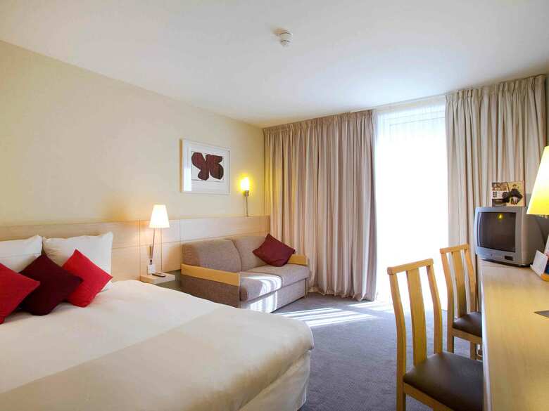 Hotel Novotel Southampton