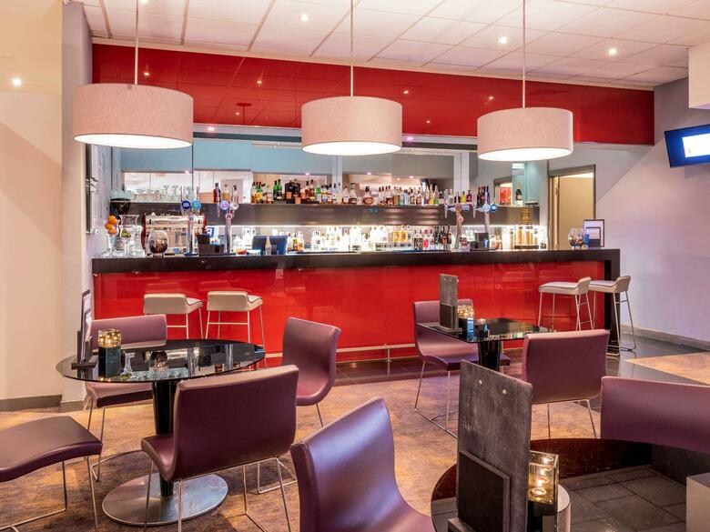 Hotel Novotel Southampton