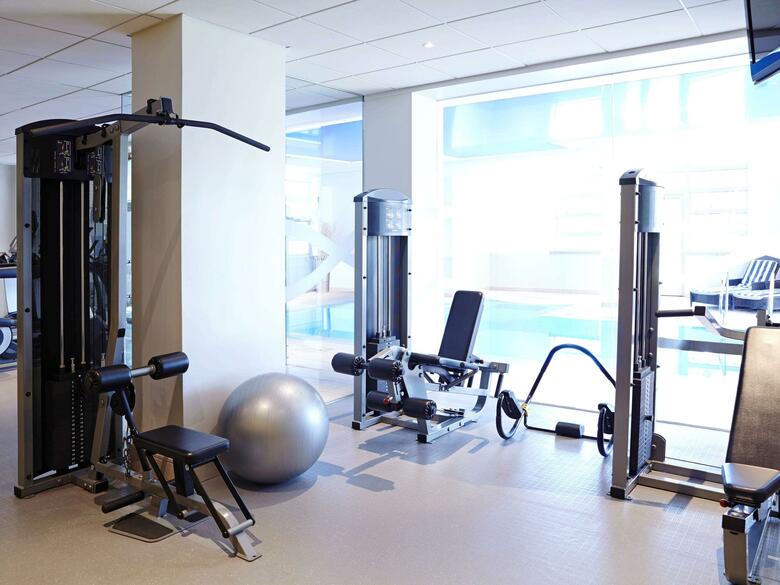 Hotel Novotel Southampton