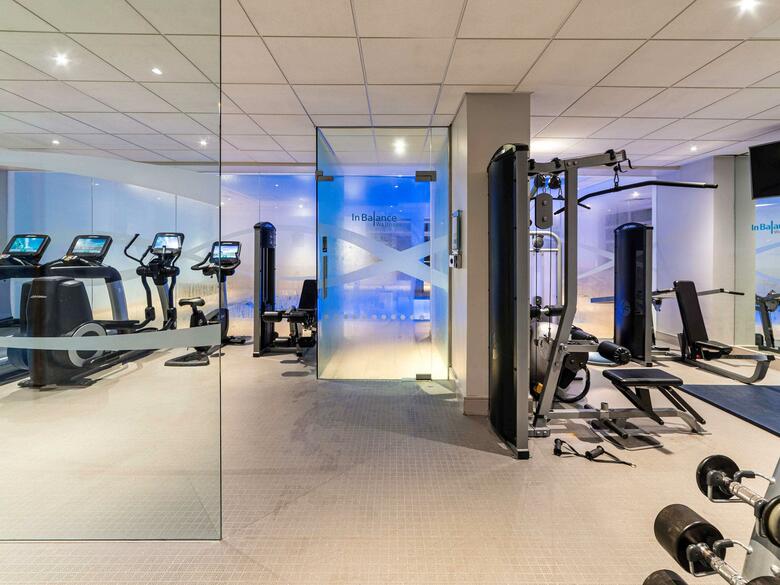Hotel Novotel Southampton