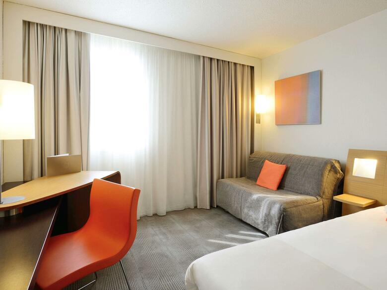 Hotel Novotel Southampton