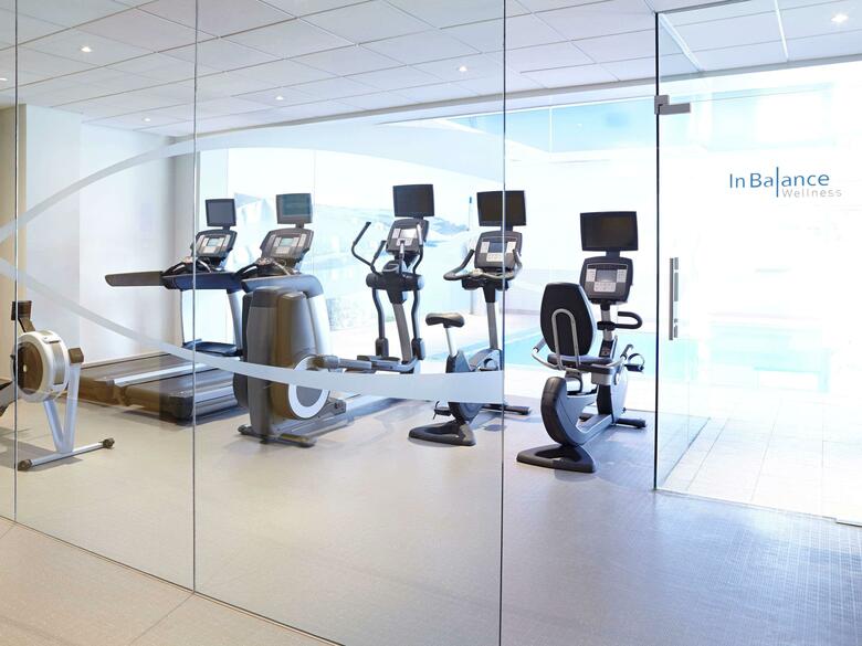 Hotel Novotel Southampton