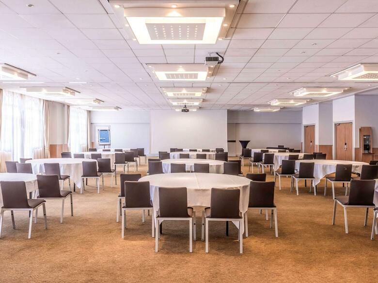 Hotel Novotel Southampton