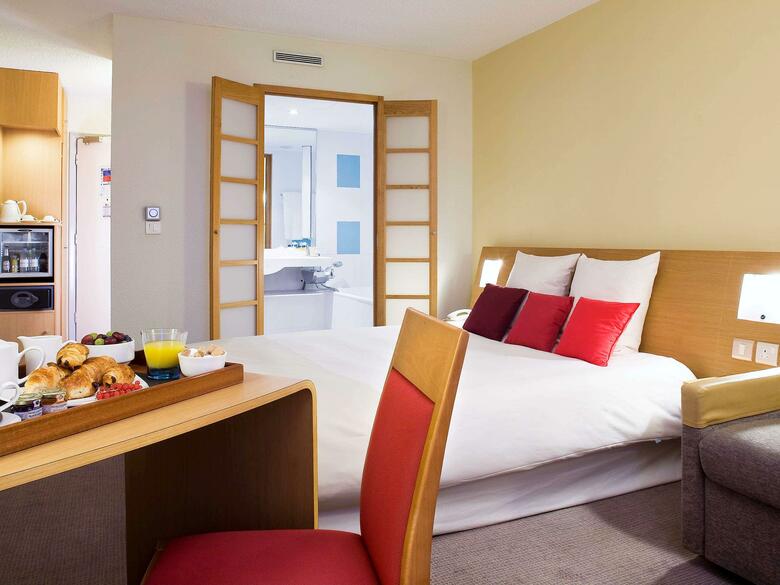 Hotel Novotel Southampton