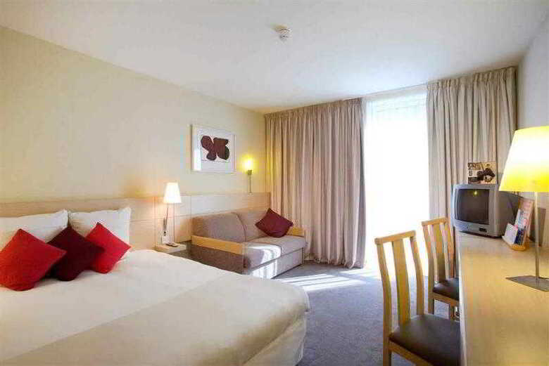 Hotel Novotel Southampton