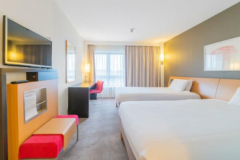 Hotel Novotel Southampton