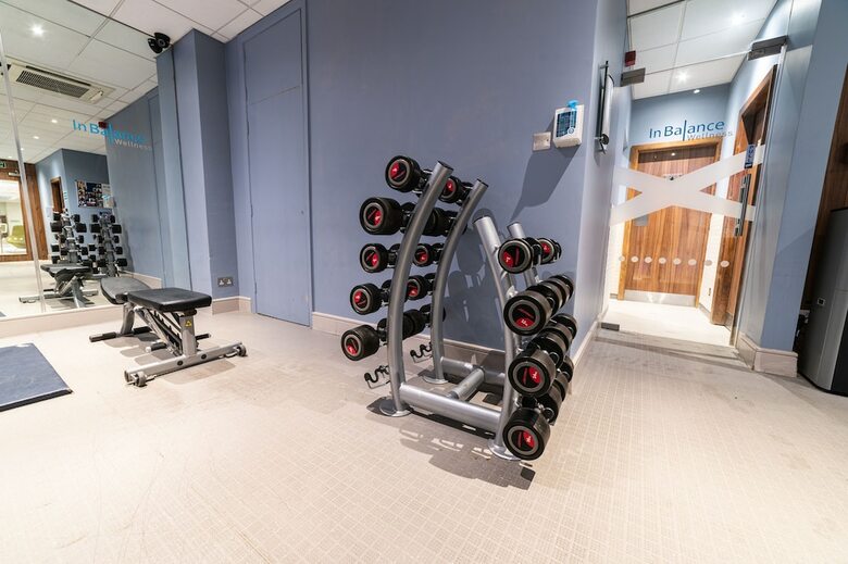 Hotel Novotel Southampton