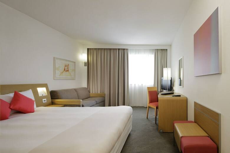 Hotel Novotel Southampton