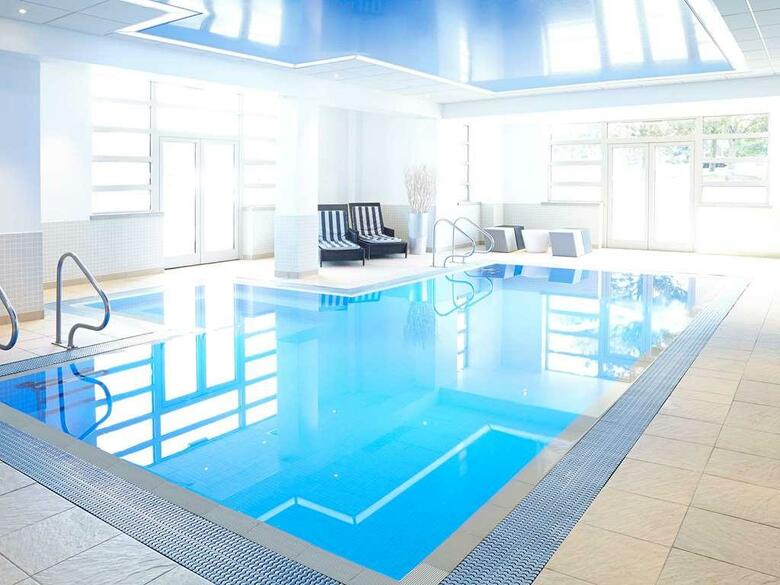 Hotel Novotel Southampton