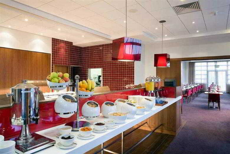 Hotel Novotel Southampton