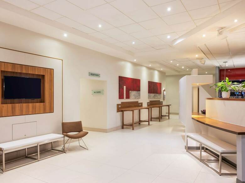 Hotel Novotel Southampton