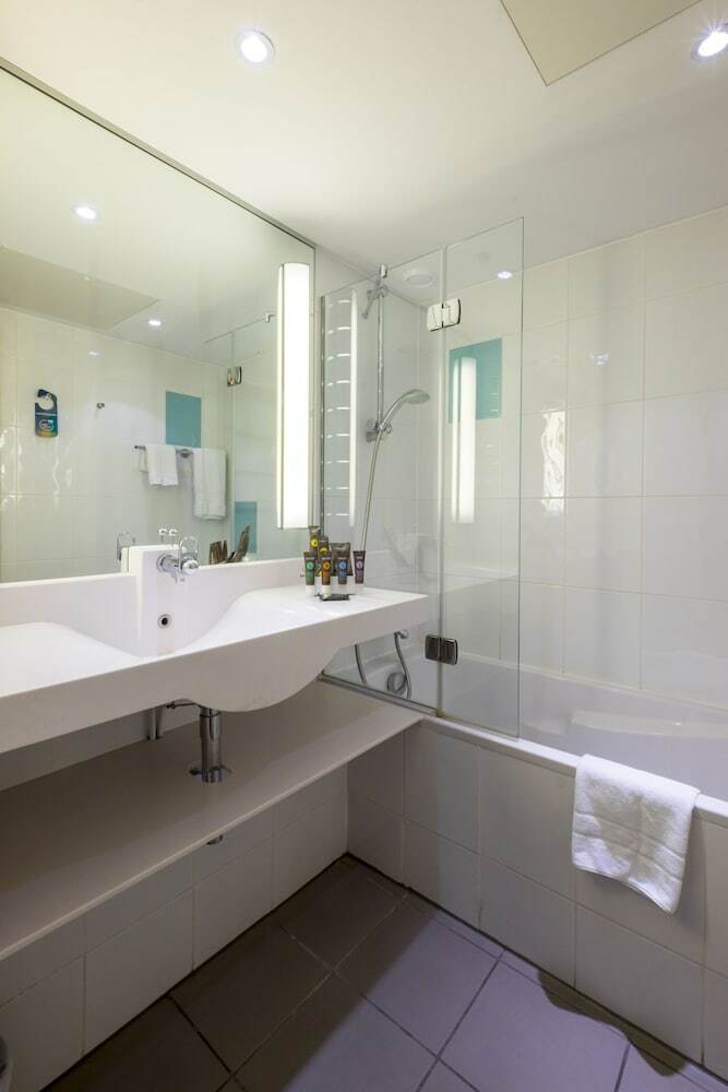 Hotel Novotel Southampton