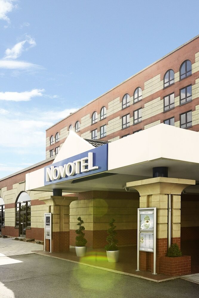 Hotel Novotel Southampton