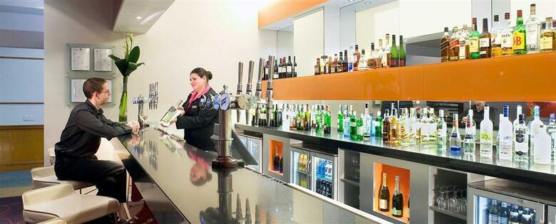 Hotel Novotel Southampton