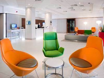 Hotel Novotel Southampton