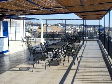 Hotel Candia