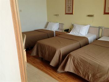 Hotel Candia