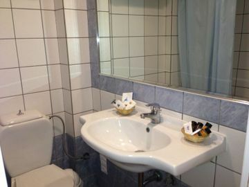 Hotel Candia
