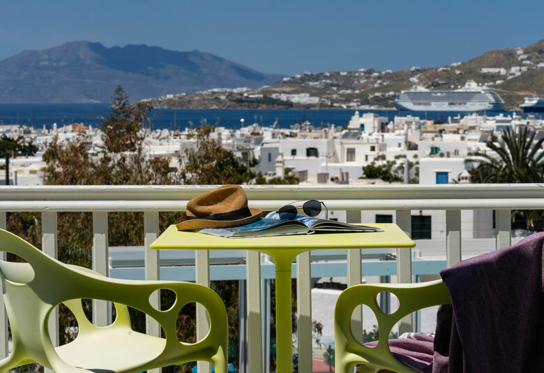 Hotel Semeli
