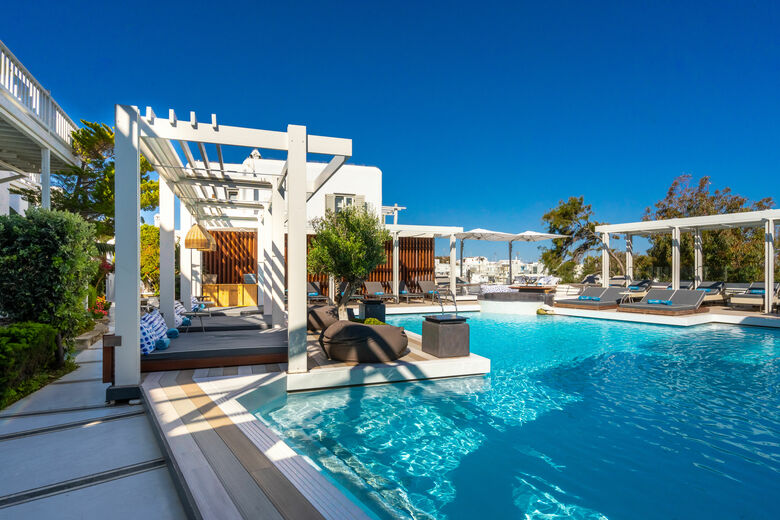 Hotel Semeli