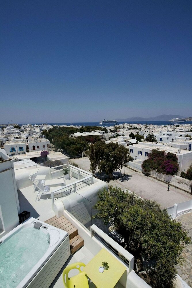 Hotel Semeli