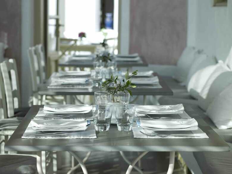 Hotel Semeli