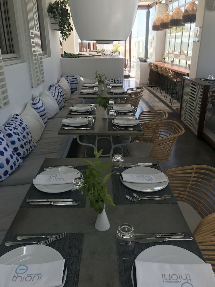 Hotel Semeli