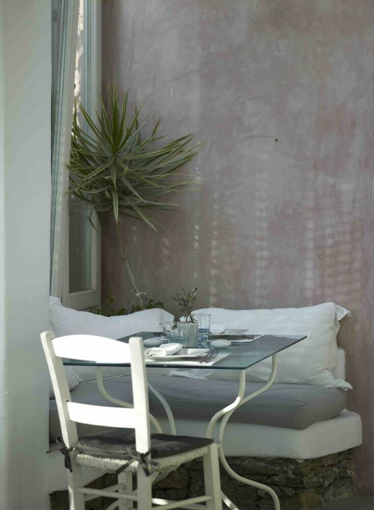 Hotel Semeli