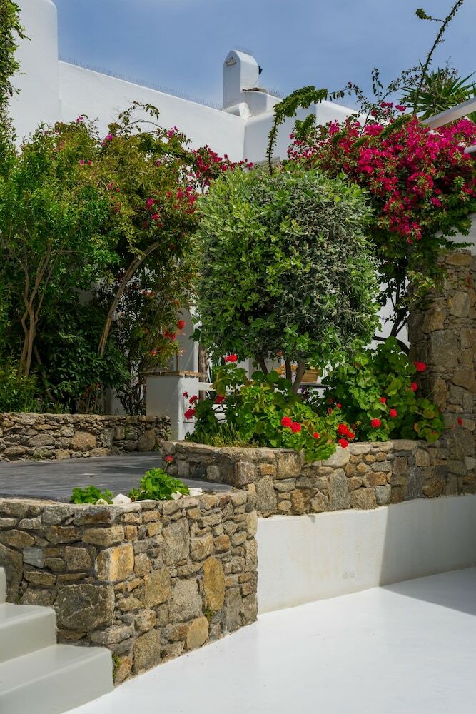 Hotel Semeli