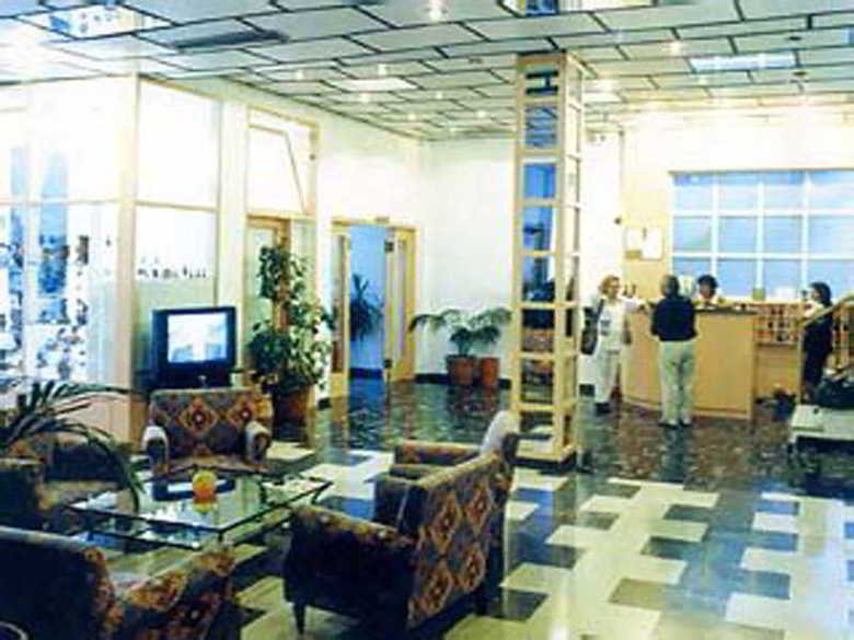 Hotel Ilis