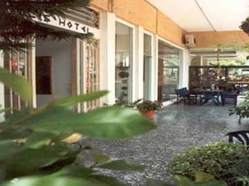 Hotel Ilis
