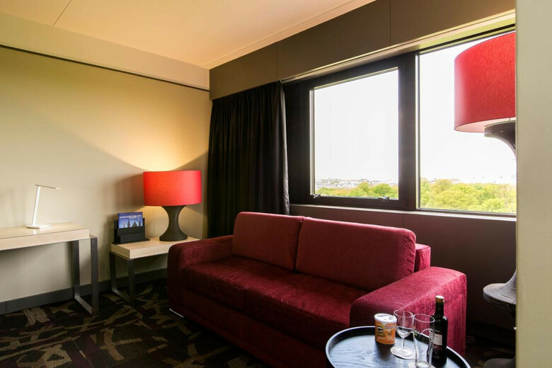 Babylon Hotel The Hague