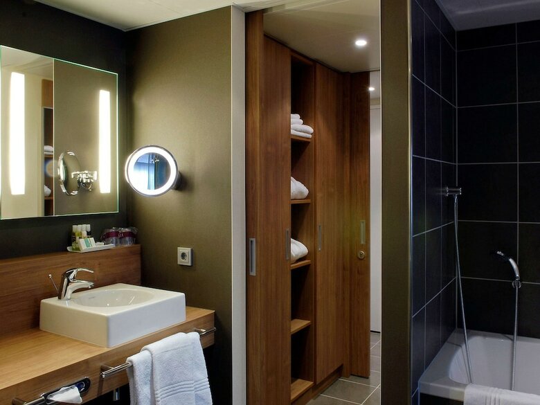 Hotel Mercure Den Haag Central