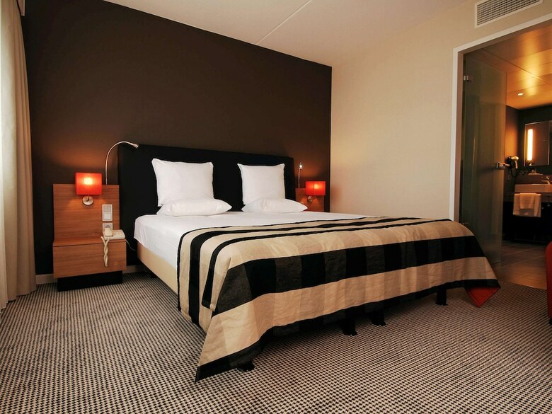 Hotel Mercure Den Haag Central