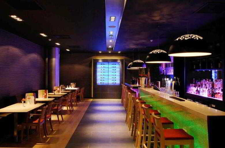 Hotel Mercure Den Haag Central
