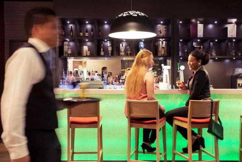 Hotel Mercure Den Haag Central