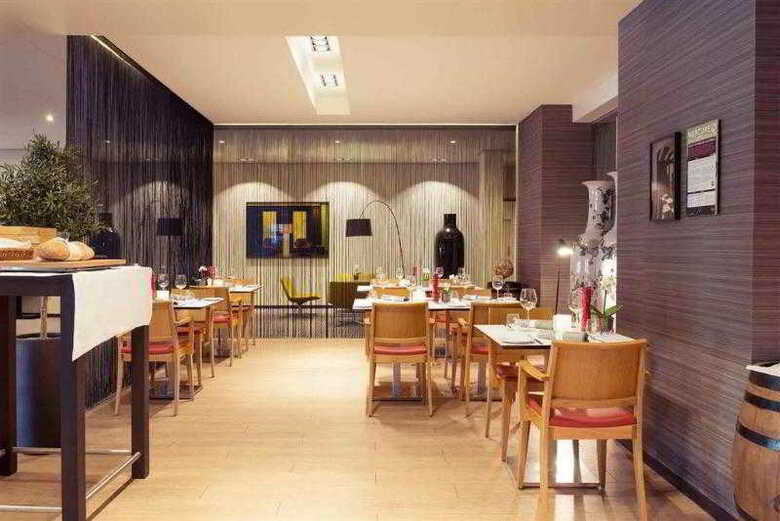 Hotel Mercure Den Haag Central
