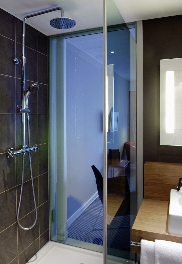 Hotel Mercure Den Haag Central
