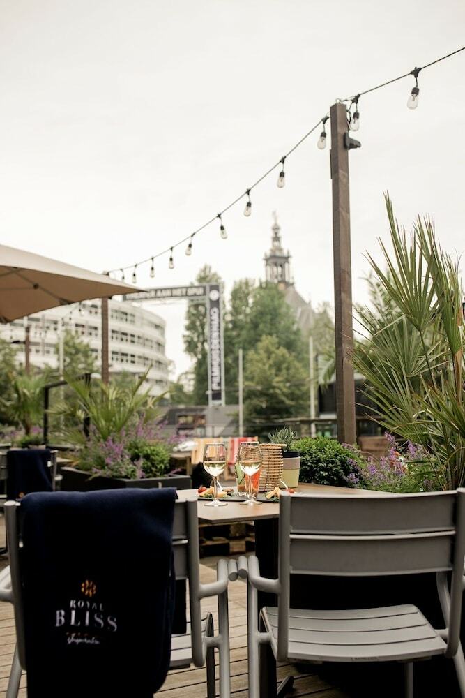 Hotel Mercure Den Haag Central