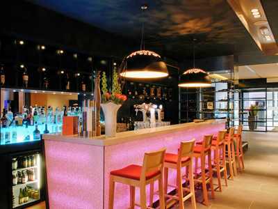 Hotel Mercure Den Haag Central