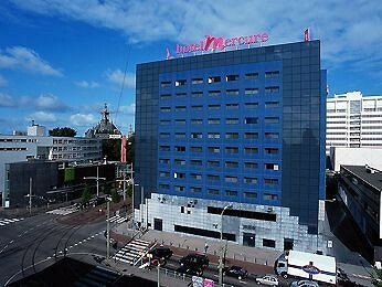 Hotel Mercure Den Haag Central