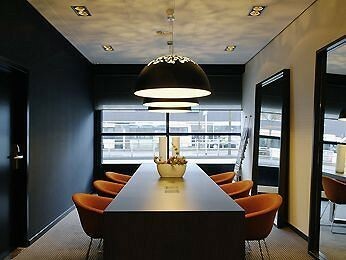 Hotel Mercure Den Haag Central